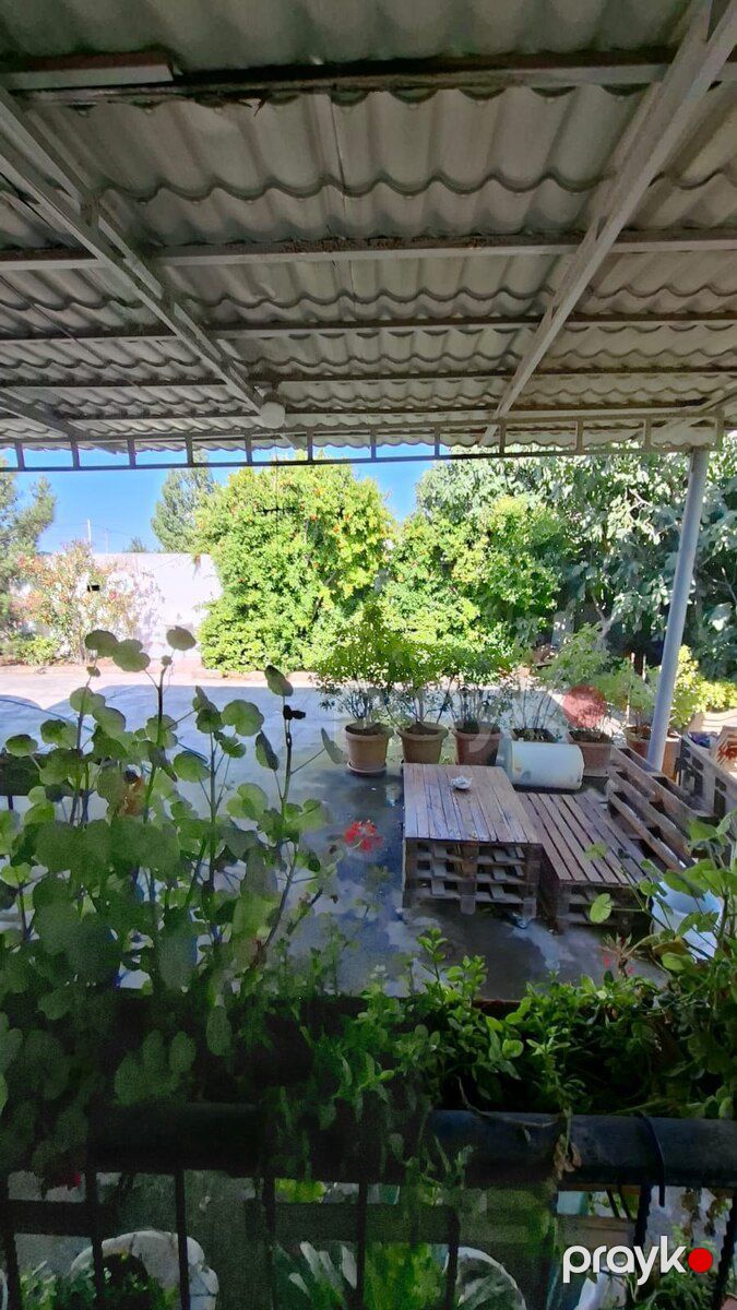 Bağ evi, Hövsan qəs. — Ev, villa, Bakı (6)