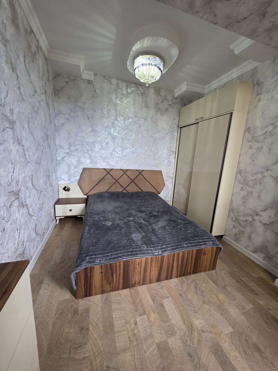 Satılır 3 otaqlı yeni tikili 110 m² — Mənzil, Xırdalan (5)