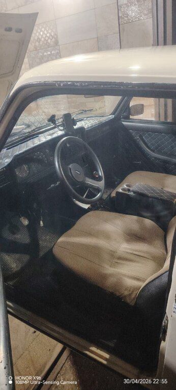 LADA (VAZ) 2107, 1.6 L, 1995 il, 521 568 km — Avtomobillər, Şamaxı (8)