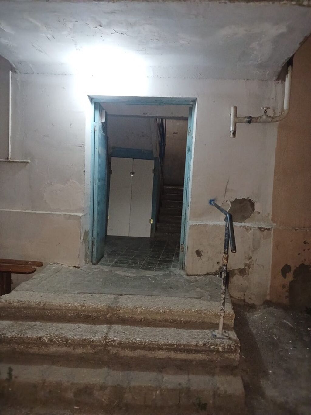Masazır, 1 otaqlı, Köhnə tikili, 35 kv. m