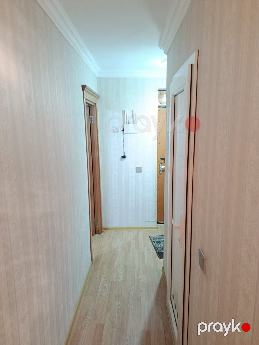 1-otaqlı mənzil, Sumqayıt ş., 30 m² — Mənzil, Sumqayıt (11)