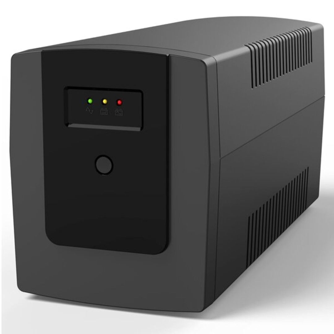 2E UPSlər 650VA 850VA 1500VA 2000VA — Elektronika, Bakı (3)