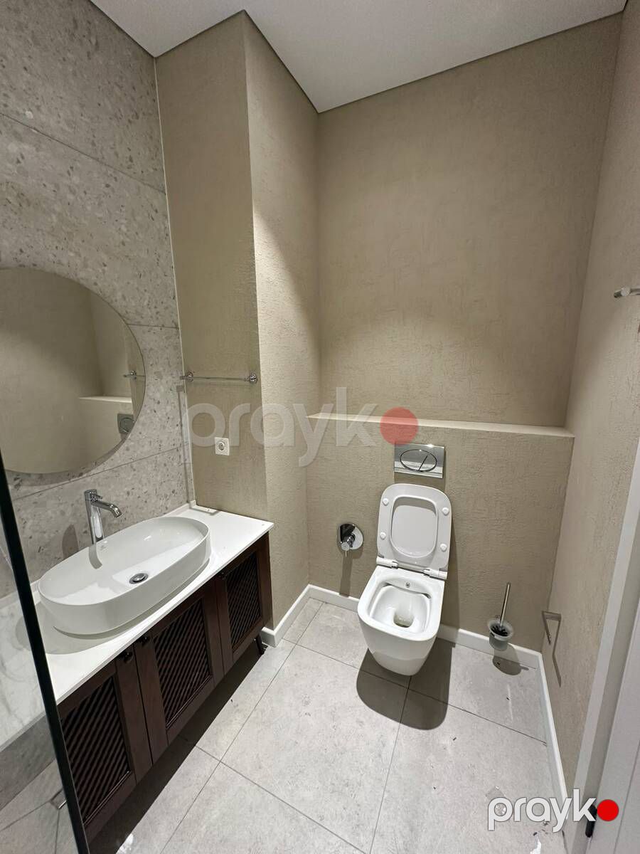 Satılır 2 otaqlı yeni tikili 82.8 m² — Mənzil, Bakı (3)