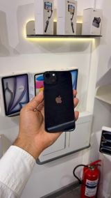 Apple iPhone 13 Midnight 128GB/4GB — byStore az — Telefonlar və cihazlar