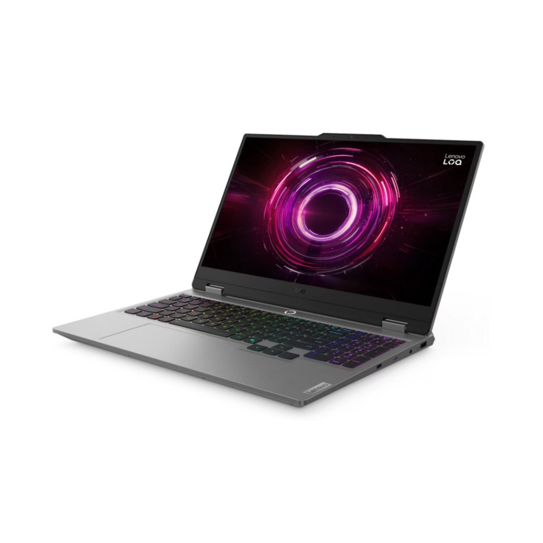 Lenovo LOQ 15AHP10 83JG009ERK — Elektronika, Bakı (5)