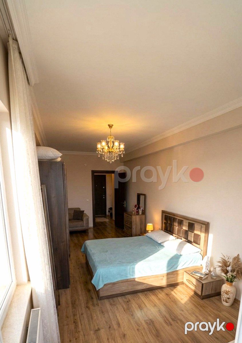Satılır 2 otaqlı yeni tikili 100 m² — Mənzil, Bakı (6)