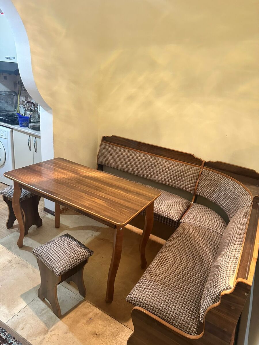 İcarəyə verilir 1 otaqlı köhnə tikili 45 m² — Mənzil, Bakı (3)