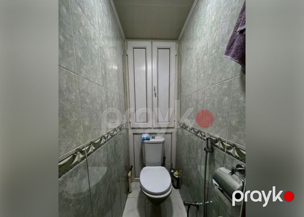 Bakı, 3 otaqlı, Köhnə tikili, m. 8 Noyabr, 80 kv. m — Mənzil, Bakı (6)