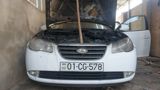Hyundai Elantra, 2.0 L, 2008 il, 246 000 km — Автомобили