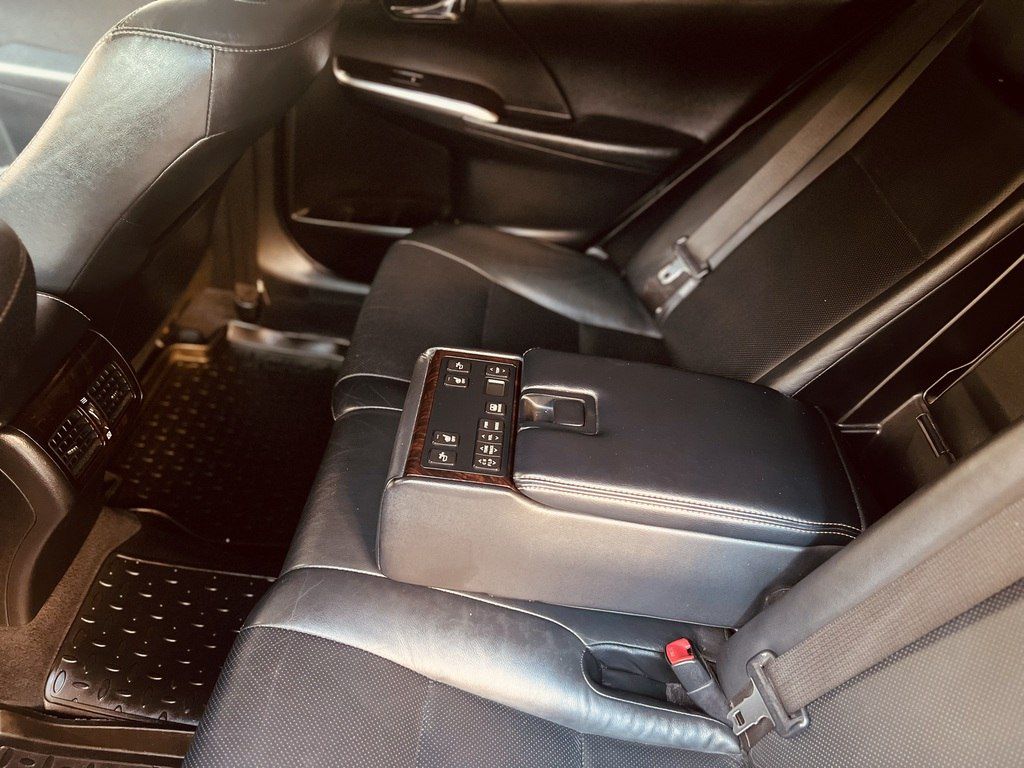 Toyota Camry, 3.5 L, 2015 il, 258 000 km — Avtomobillər, Bakı (9)