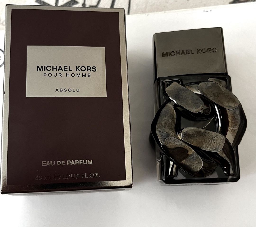 Michael Kors Pour Homme ətri — Şəxsi əşyalar, Bakı
