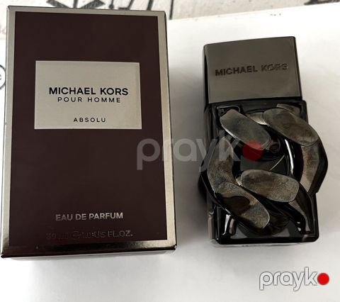Michael Kors Pour Homme ətri