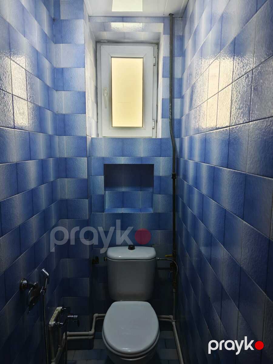 İcarəyə verilir 3 otaqlı yeni tikili 92 m² — Mənzil, Bakı (11)