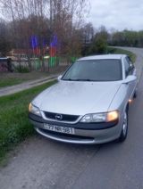 Opel Vectra, 1.8 L, 1996 il, 563 270 km — Avtomobillər