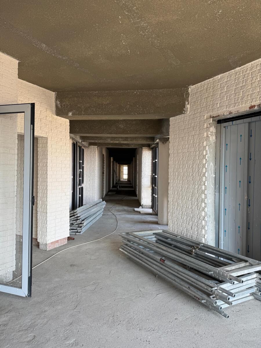 Satılır 2 otaqlı yeni tikili 55 m² — Mənzil, Bakı (7)