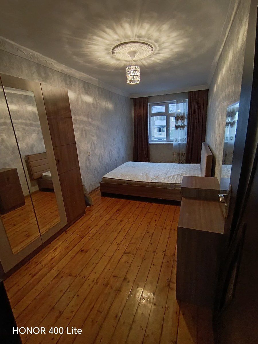 2-otaqlı mənzil, Gəncə ş., 45 m² — Mənzil, Gəncə (5)