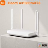Router Xiaomi AX1500 (Wi-Fi 6) — Kompüterlər və noutbuklar