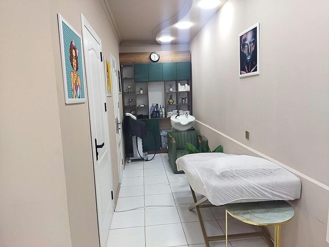 Satılır obyekt 45 m² — Əmlak, Bakı (5)