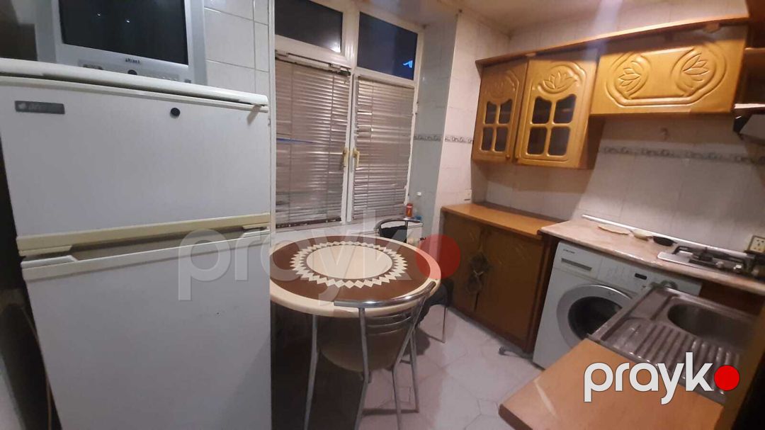İcarəyə verilir 2 otaqlı köhnə tikili 50 m² — Mənzil, Bakı (10)