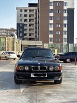 BMW 5 series: 2.5 l | 1995 il Sedan — Cars