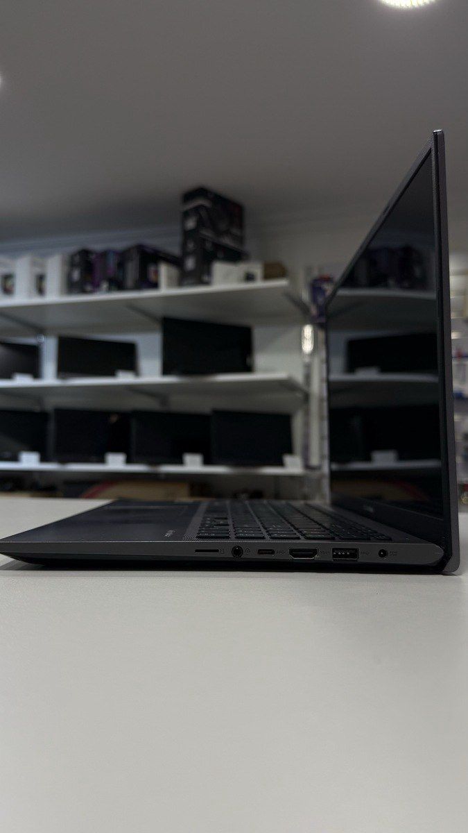 Noutbuk "Asus VivoBook X512J" — Elektronika, Bakı (4)
