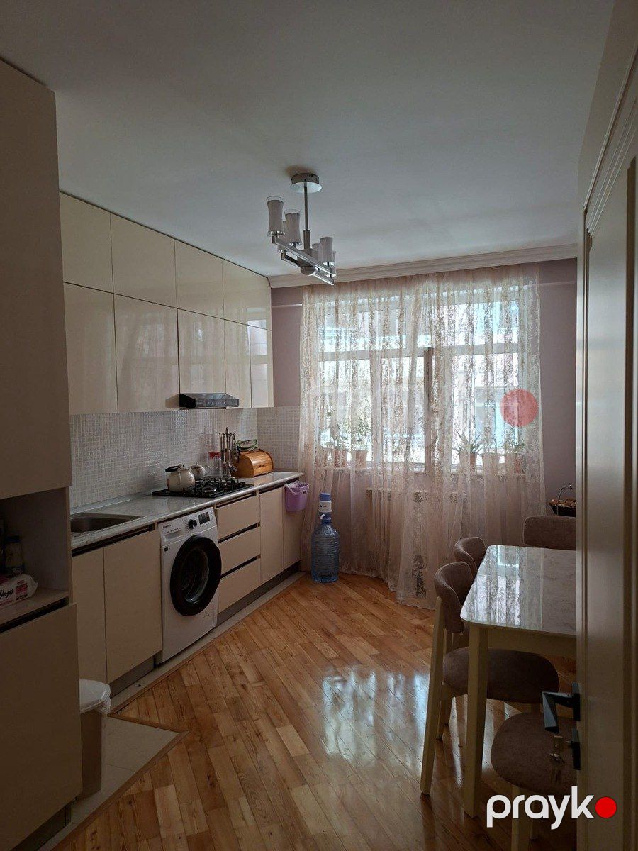 Satılır 3 otaqlı yeni tikili 125 m² — Mənzil, Bakı (10)