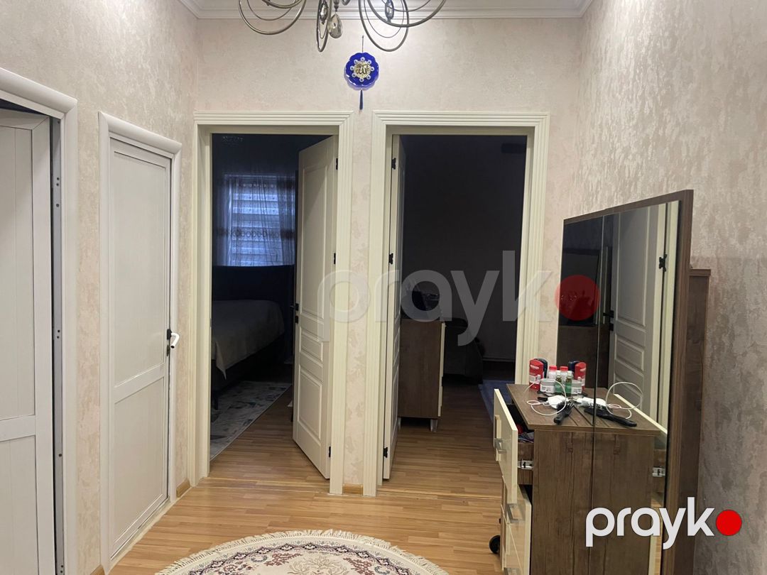Satılır 4 otaqlı həyət evi/bağ evi 115 m² — Ev, villa, Bakı (10)