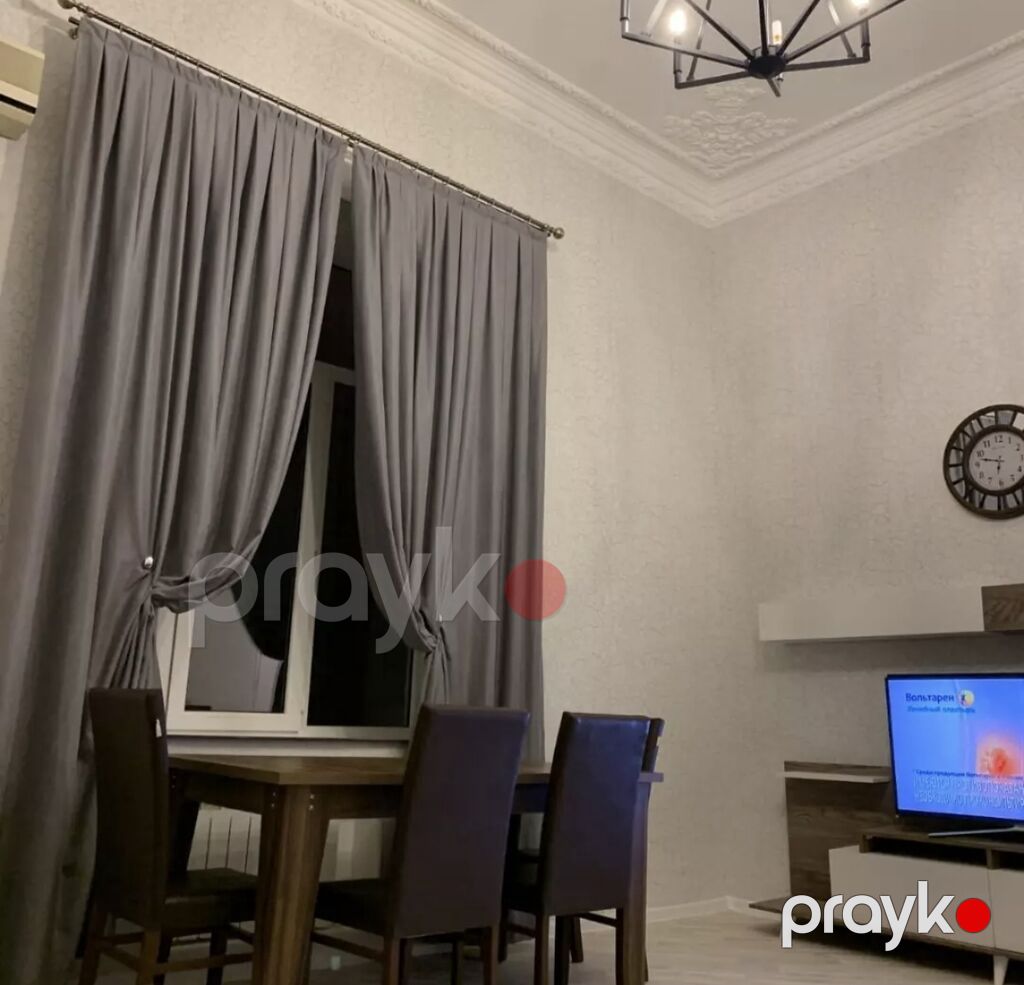28 May metrosu Yaxınlığında yerləşən mənzil kirayə verilir qaz su işıq — Mənzil, Bakı (9)