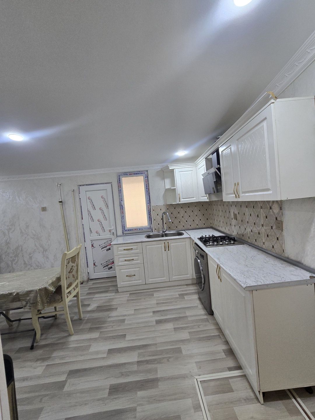 2-otaqlı mənzil kirayə verilir, Gəncə ş., 52 m² — Mənzil, Gəncə (10)