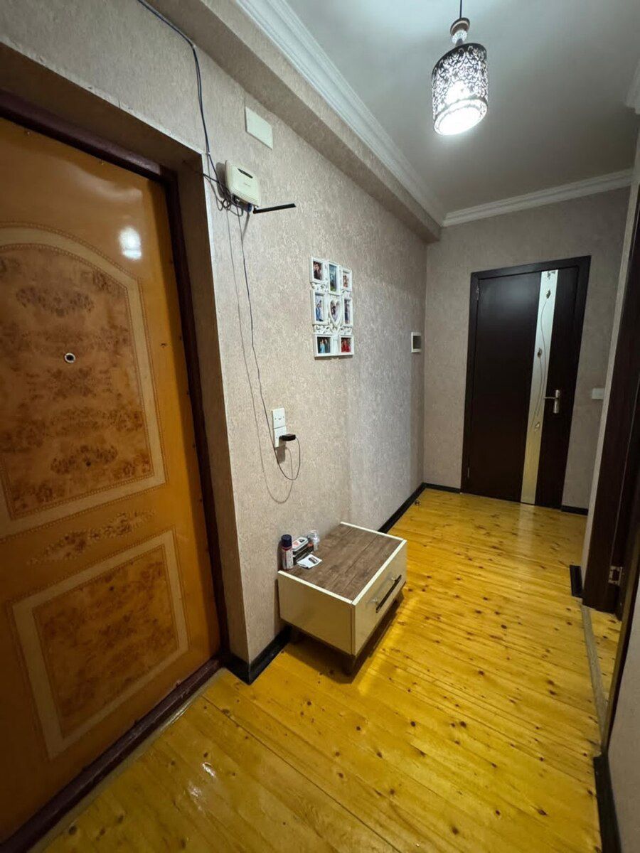 2-otaqlı yeni tikili, Xırdalan ş., 50 m² — Daşınmaz əmlak, Xırdalan (12)