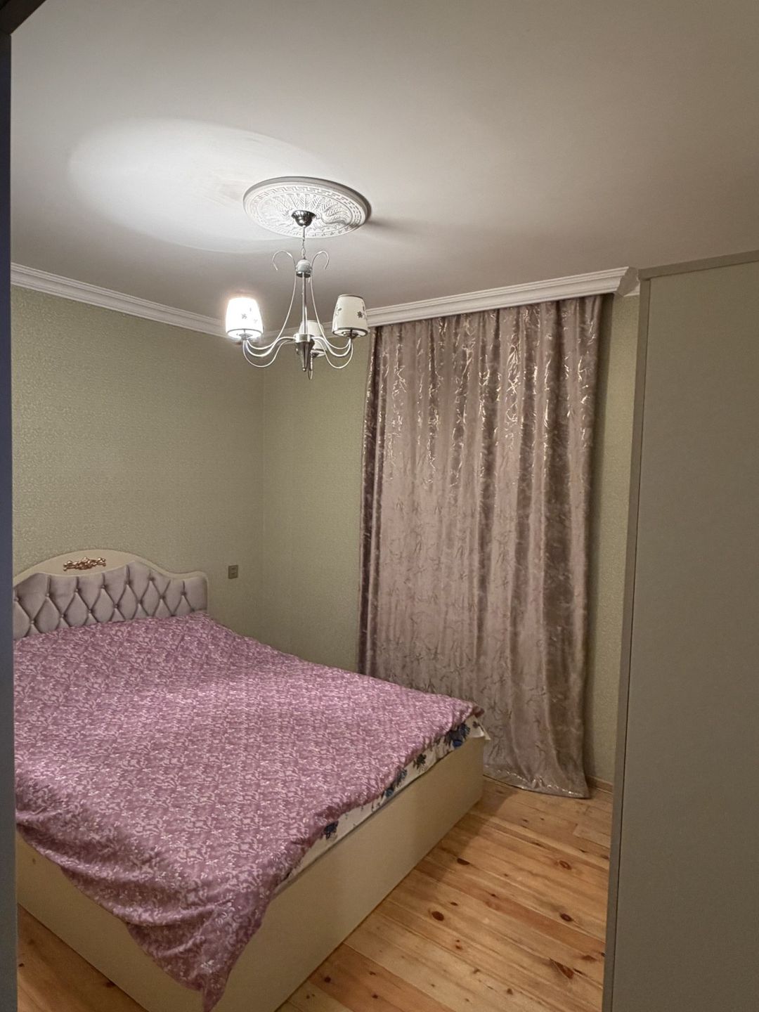İcarəyə verilir 3 otaqlı həyət evi/bağ evi 80 m² — Ev, villa, Şamaxı (9)