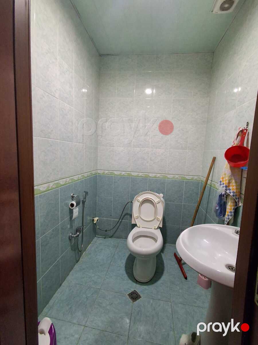 İcarəyə verilir 3 otaqlı yeni tikili 130 m² — Mənzil, Bakı (7)