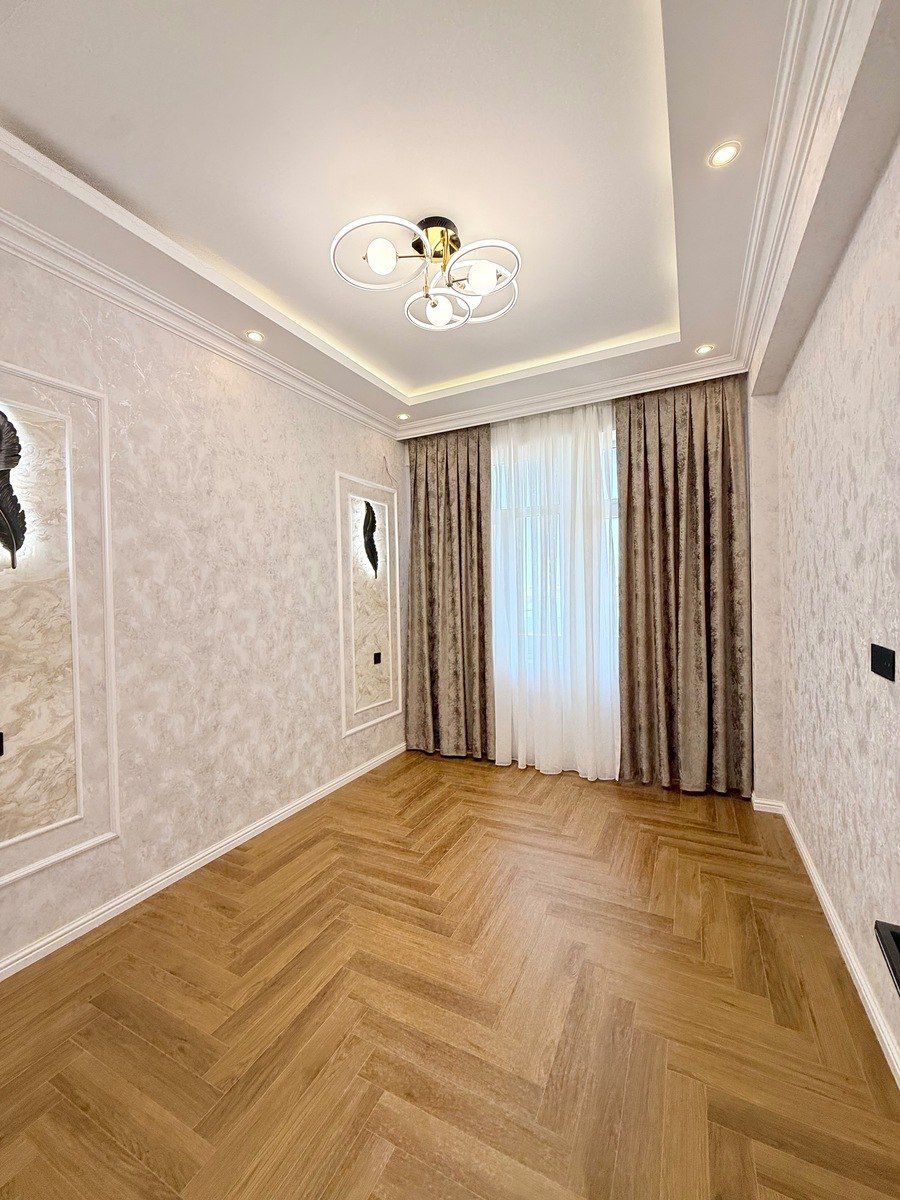 Satılır 2 otaqlı yeni tikili 45 m² — Mənzil, Xırdalan (3)