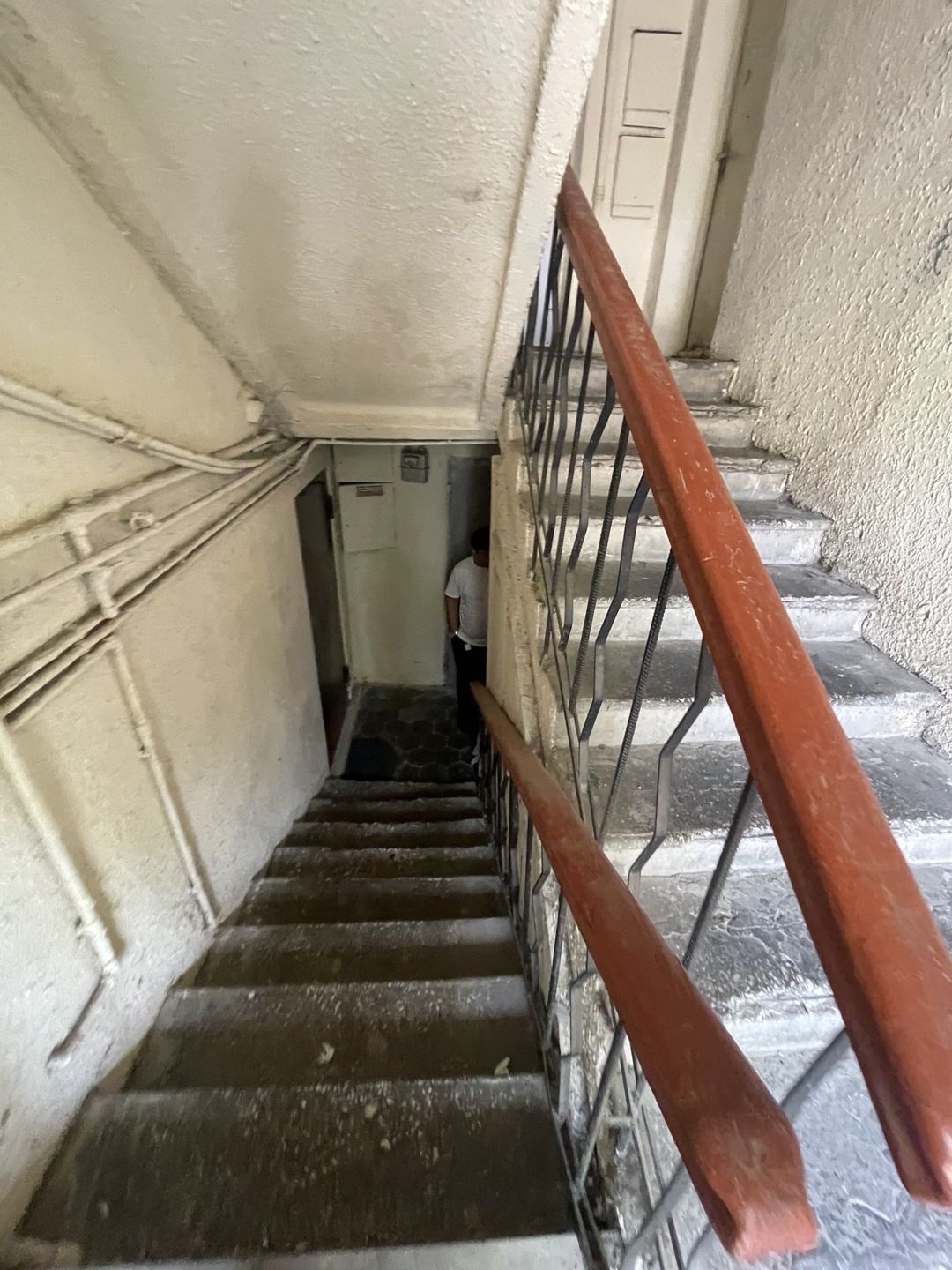 Satılır 3 otaqlı köhnə tikili 70 m² — Mənzil, Bakı (5)
