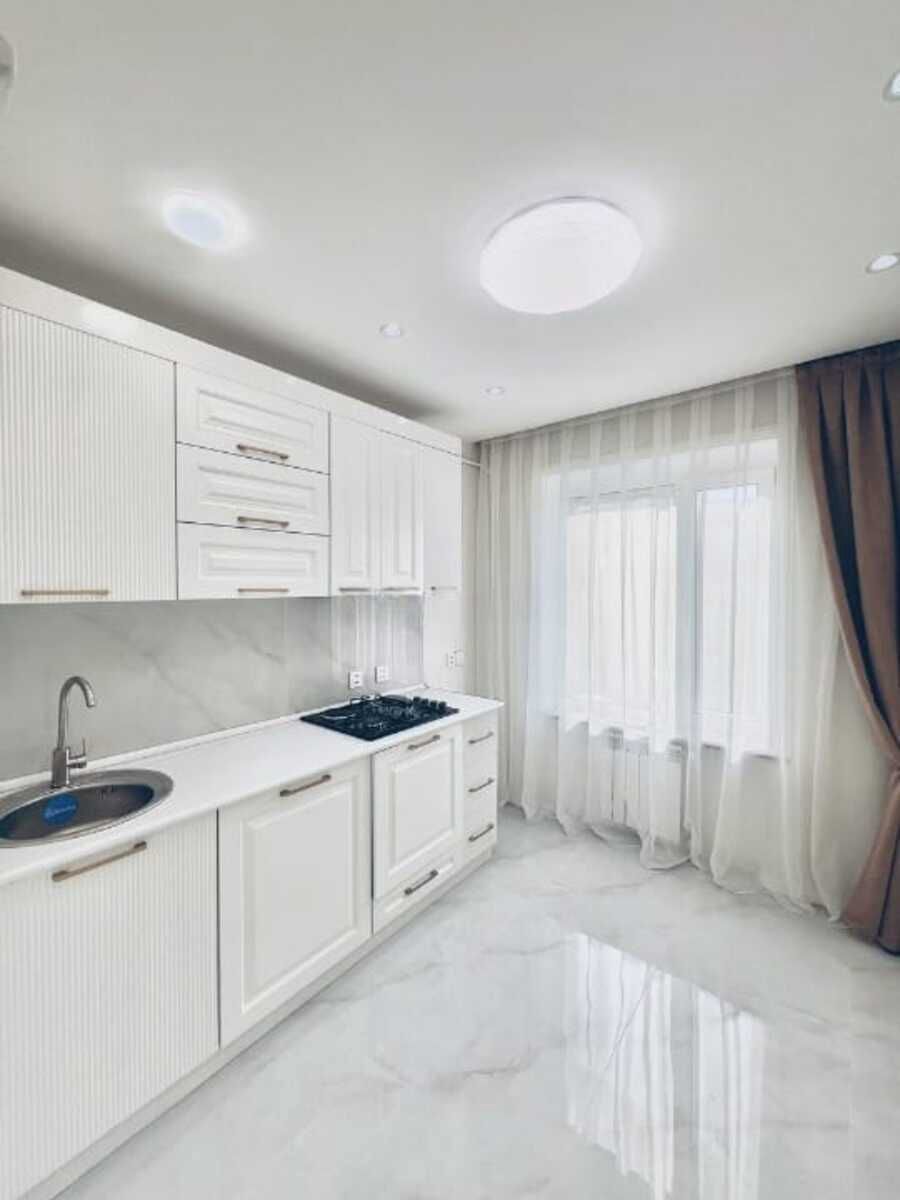 Satılır 2 otaqlı köhnə tikili 70 m² — Mənzil, Bakı (10)