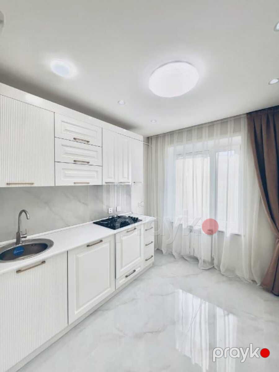 Satılır 2 otaqlı köhnə tikili 70 m² — Mənzil, Bakı (10)