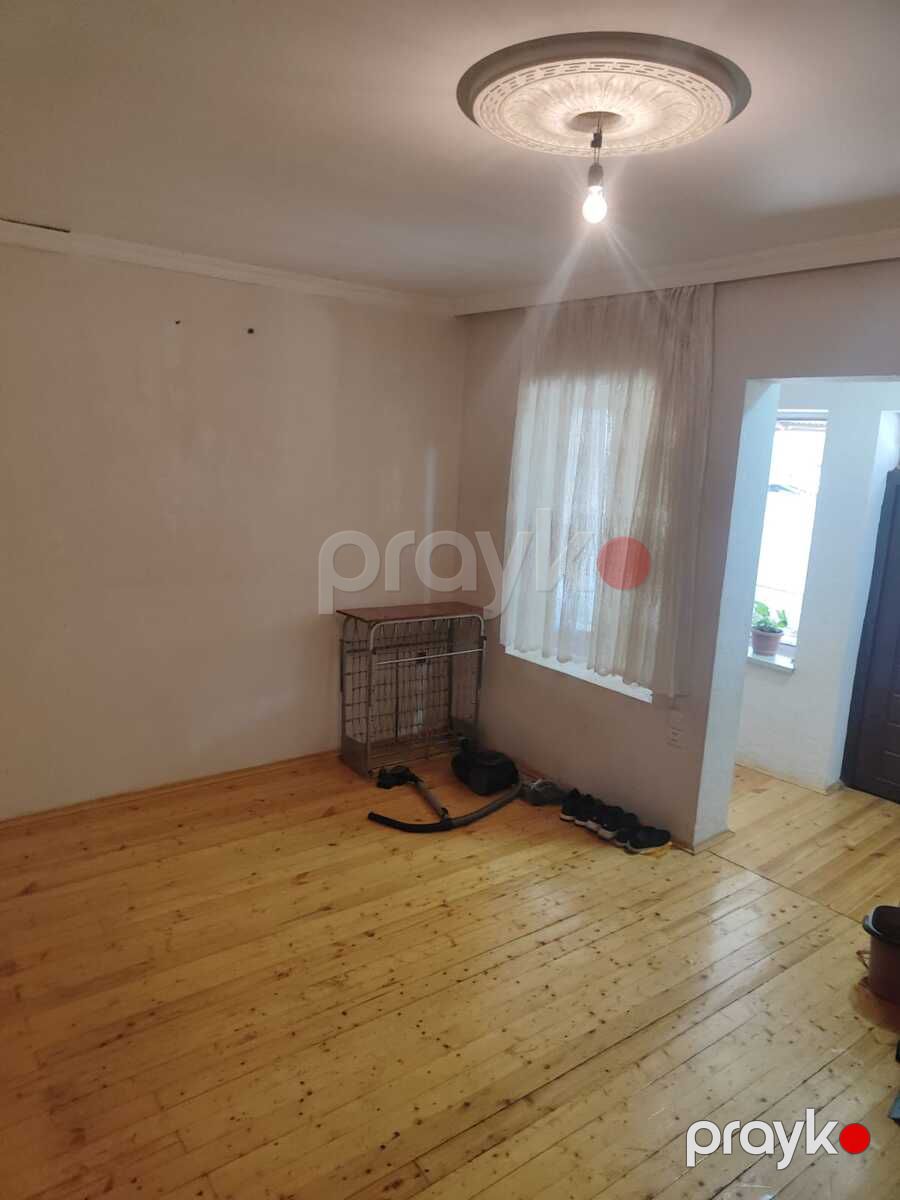 İcarəyə verilir 2 otaqlı həyət evi/bağ evi 50 m² — Ev, villa, Bakı (6)