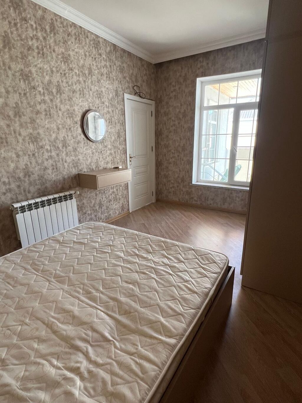 3 otaqlı ev kirayəsi - Binəqədi, Mehdiyabad yolu - 120 kv.m — Ev, villa, Mehdiabad (3)