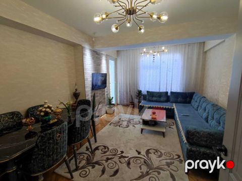 Satılır 3 otaqlı yeni tikili 97 m²