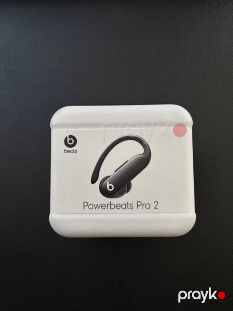 Powerbeats pro 2 — Bakı