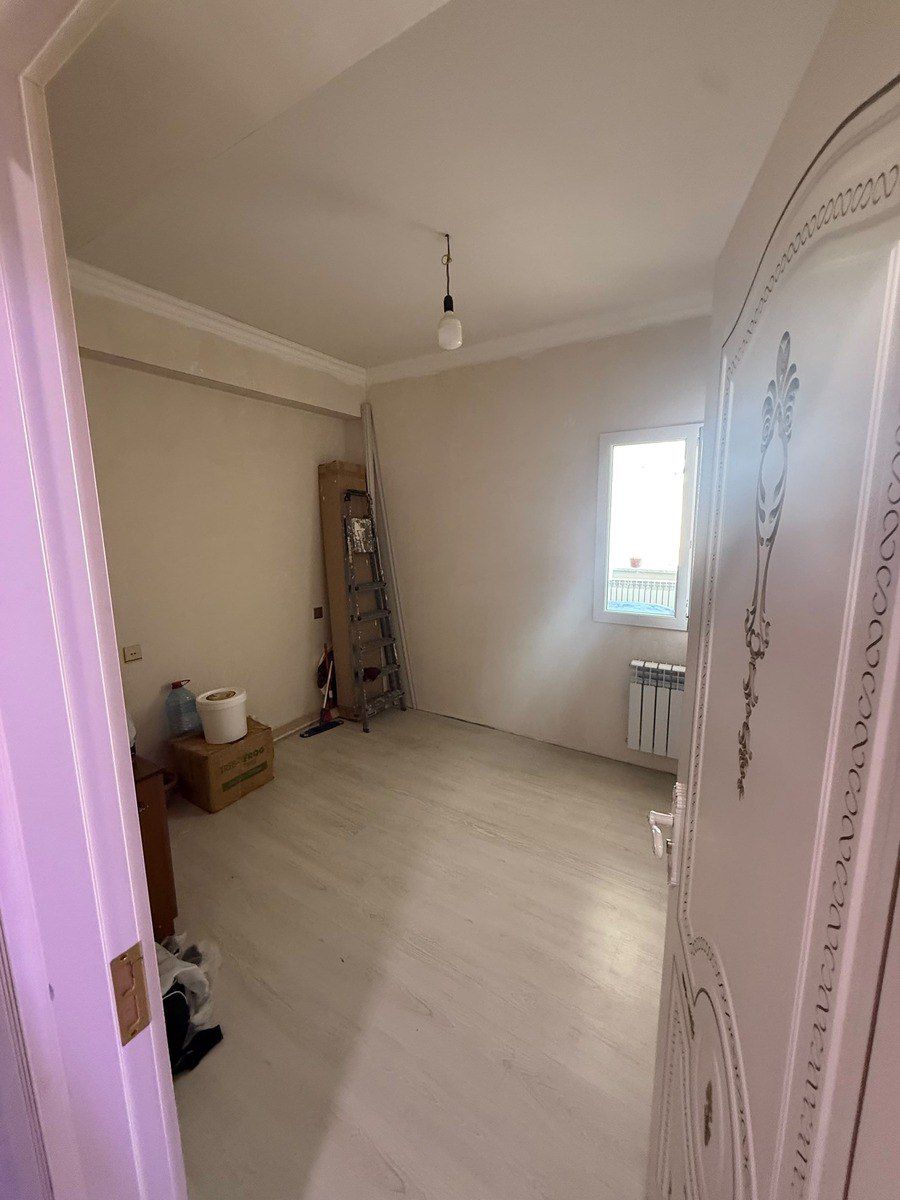 Satılır 4 otaqlı yeni tikili 82 m² — Mənzil, Bakı (6)