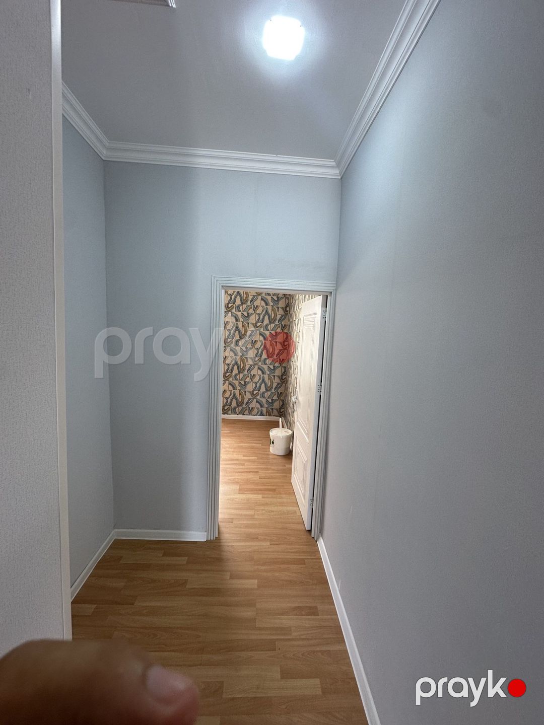 Satılır 5 otaqlı həyət evi/bağ evi 140 m² — Ev, villa, Bakı (10)