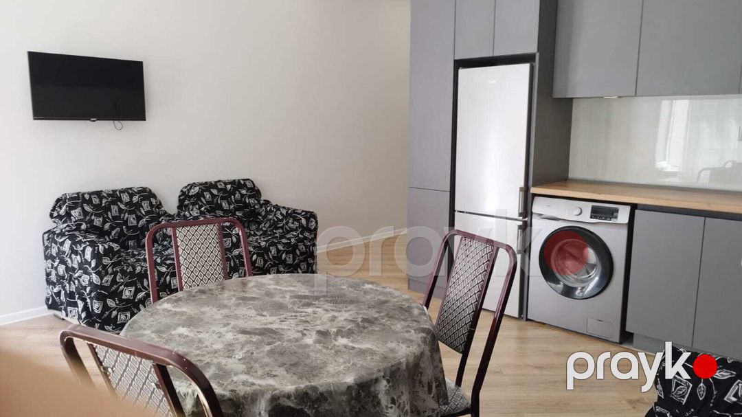 İcarəyə verilir həyət evi/bağ evi 48 m² — Ev, villa, Bakı (6)