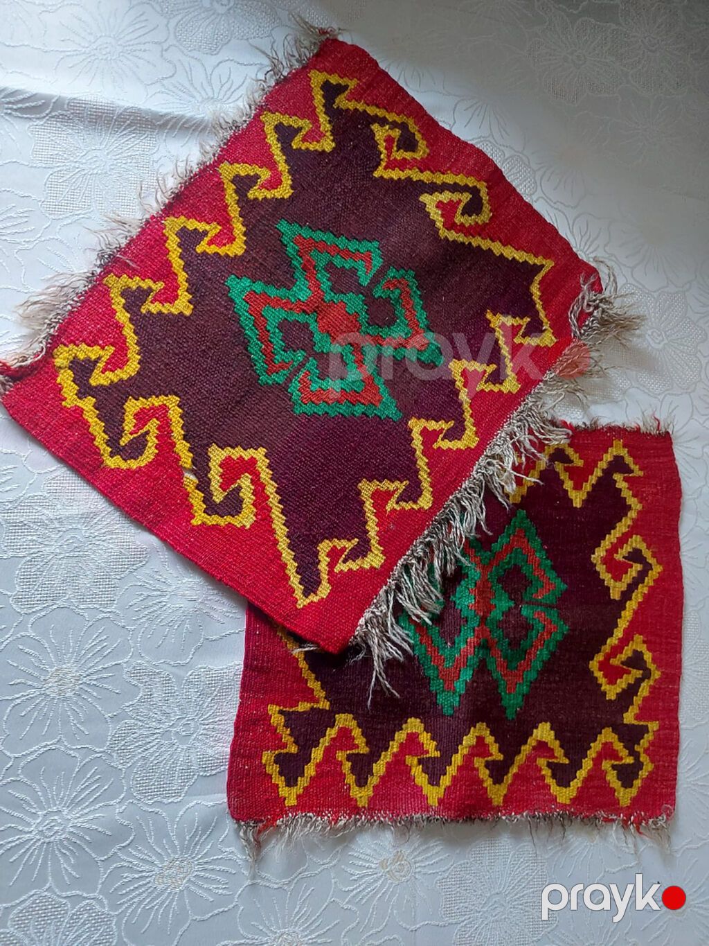 Qədimi xalçalar, babamdan mənə qalıb)))). Qiyməti ele belə yazmışam — Mebel, Bakı (2)