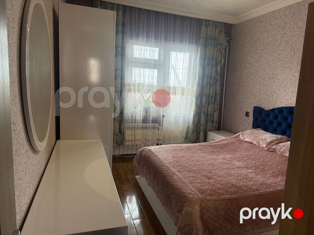 Satılır 2 otaqlı köhnə tikili 60 m² — Mənzil, Bakı (6)
