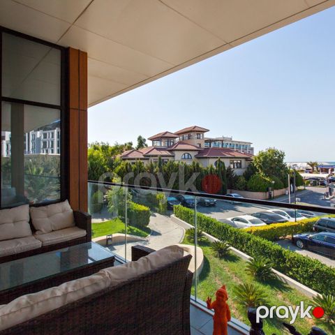İcarəyə verilir 2 otaqlı yeni tikili 95 m²