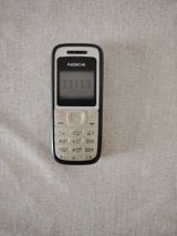 Nokia C12, Düyməli — Cimbom