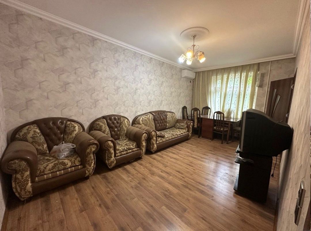 Satılır 3 otaqlı köhnə tikili 60 m² — Mənzil, Bakı (2)