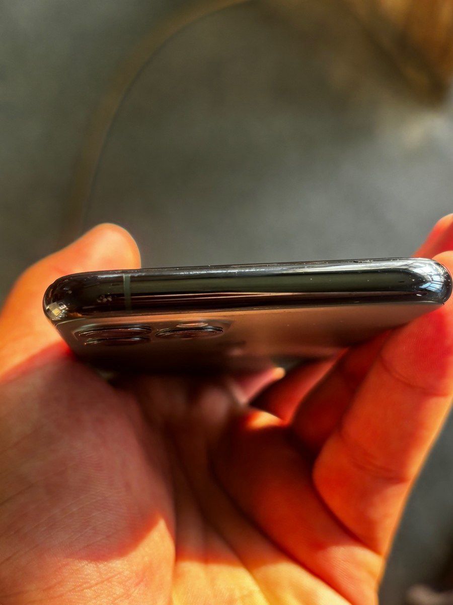 Apple iPhone 11 Pro Midnight Green 64GB/4GB — Mallar, Bakı (9)