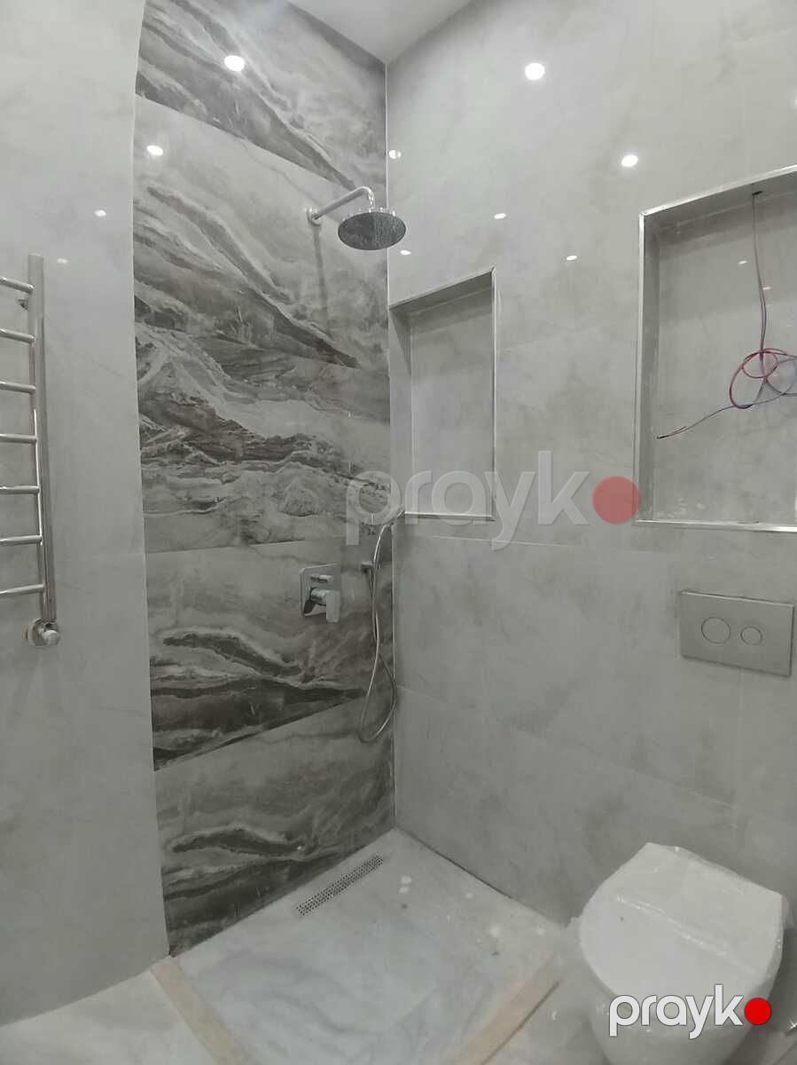 Satılır 2 otaqlı yeni tikili 70 m² — Mənzil, Bakı (10)